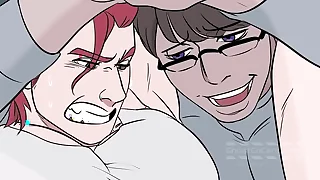 5456 bi sex porn videos